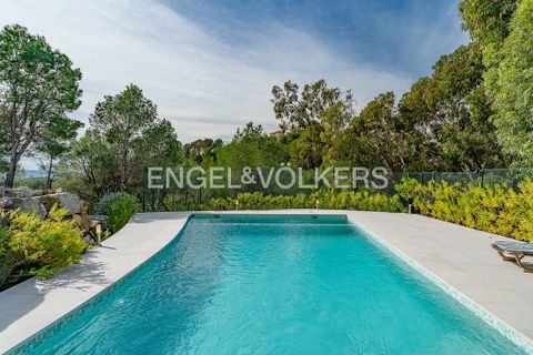 Villa i Altea, Alicante, Altea - € 1.295.000 | Ref: W-047ET6 - foto 3